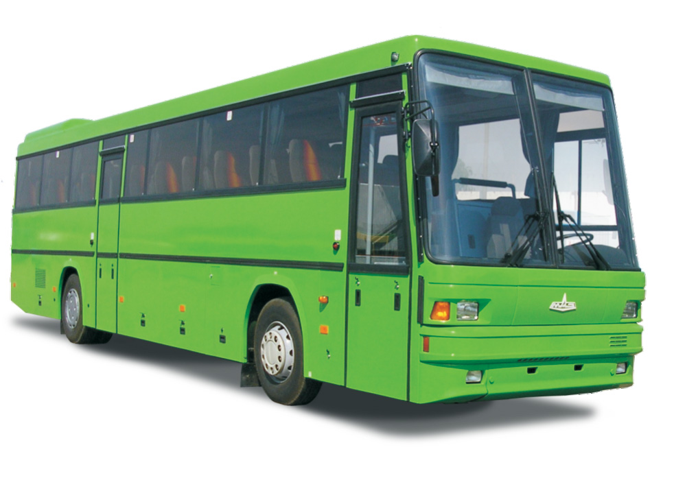 MAZ 152
MAZ 152A Autobusi za duže destinacije