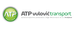 ATP Vulović transport d.o.o. Kraljevo