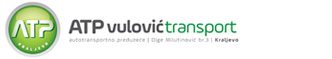 ATP Vulović transport d.o.o. Kraljevo