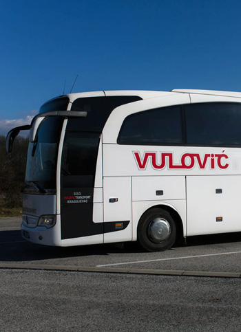 ATP Vulović transport d.o.o. Kraljevo