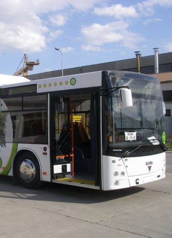 Vulović transport
